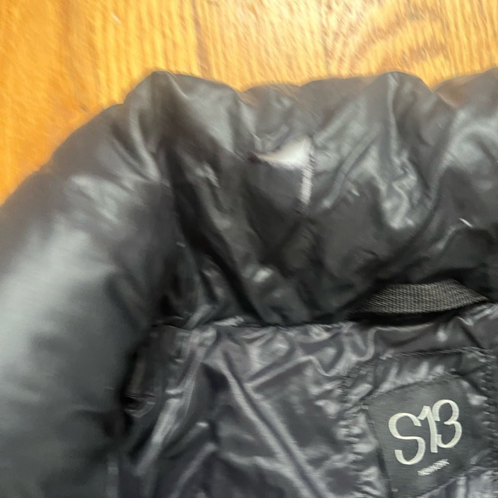 S13 jacket - Picture 5 of 5